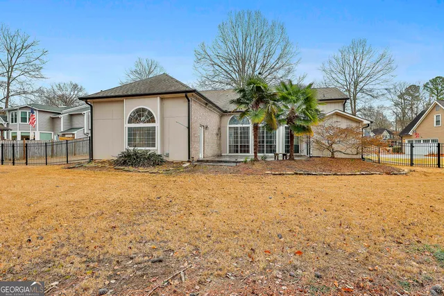 $587,900 | 310 Marble Court, Peachtree City, GA 30269