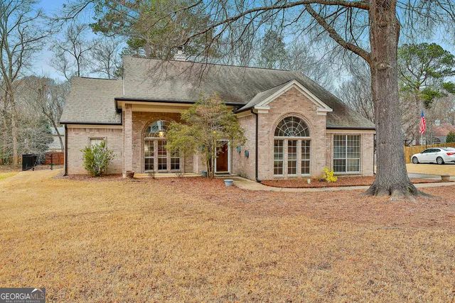 $587,900 | 310 Marble Court, Peachtree City, GA 30269