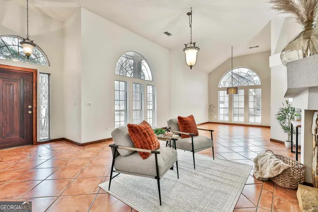 $587,900 | 310 Marble Court, Peachtree City, GA 30269