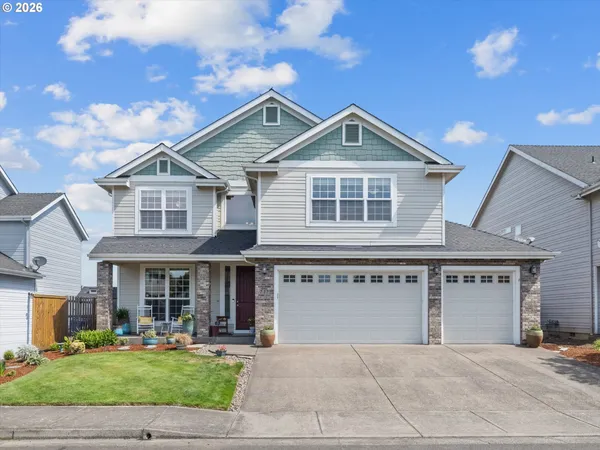 $619,900 | 737 June Drive, Molalla, OR 97038