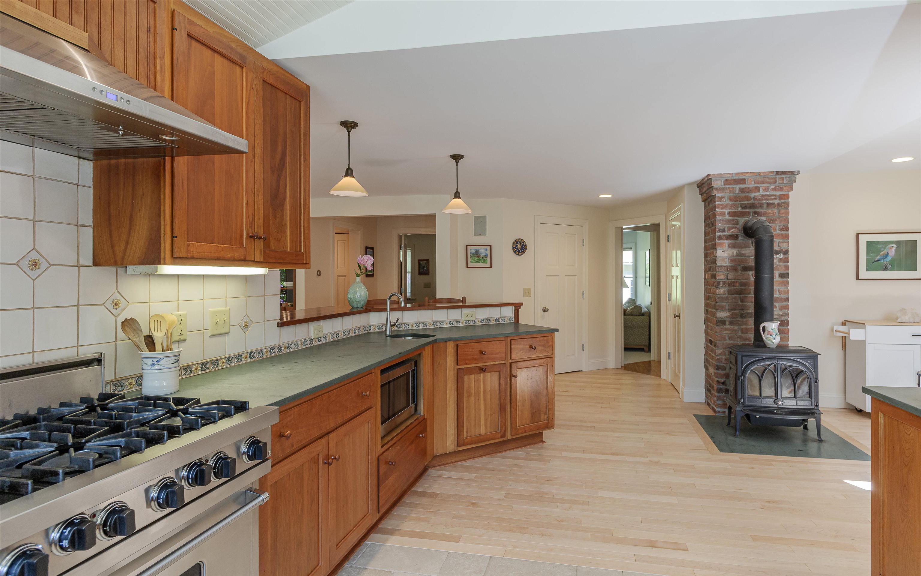 3924 Sweet Pond Road Guilford, VT 05301 - Photo 25 of 59