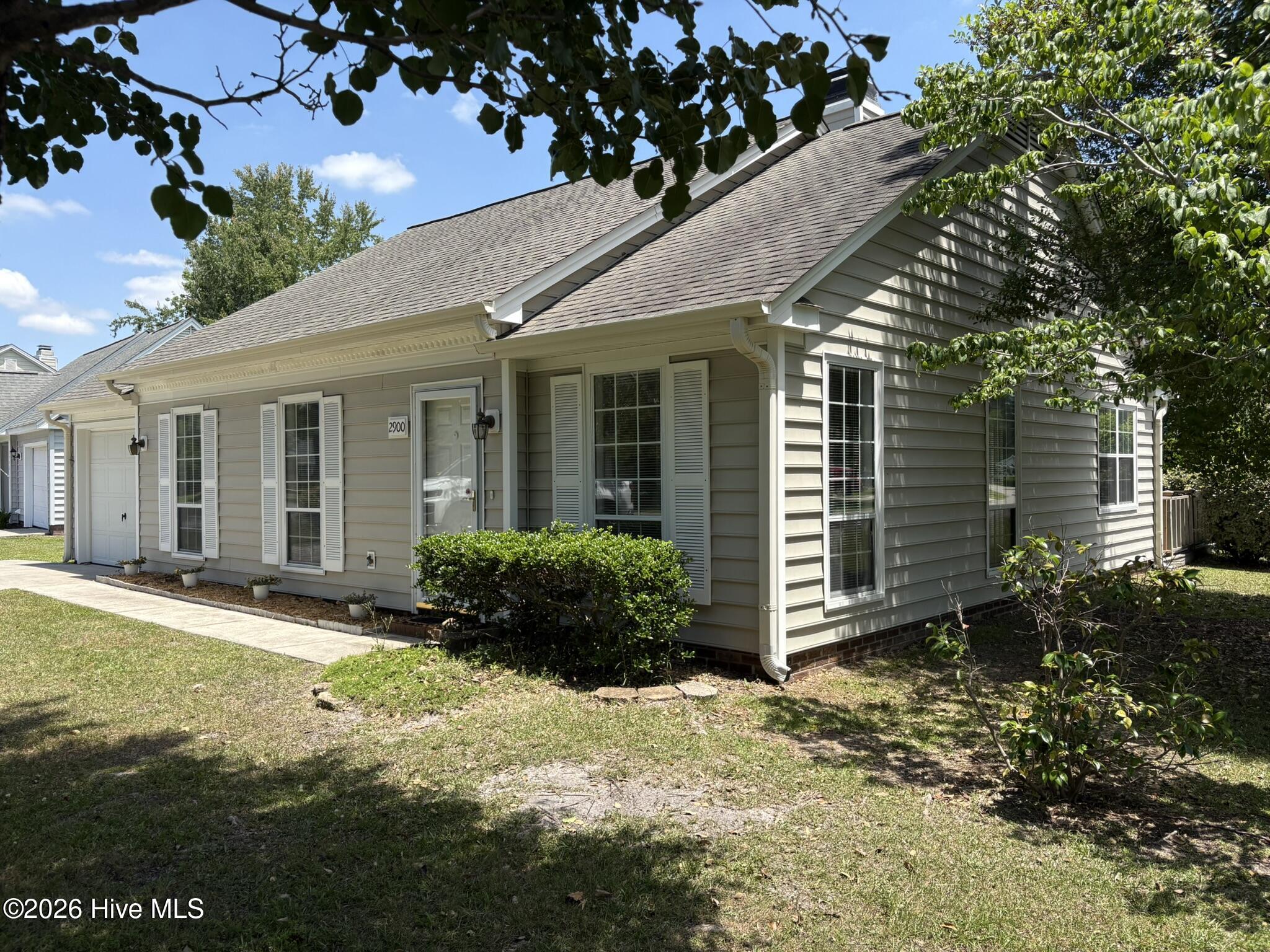 2900 Carthage Drive Wilmington, NC 28405 - Photo 5 of 29 IMG_1929
