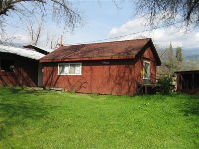 41544 Harris Road Springville, CA 93265 - Photo 3 of 8 Additional Photo