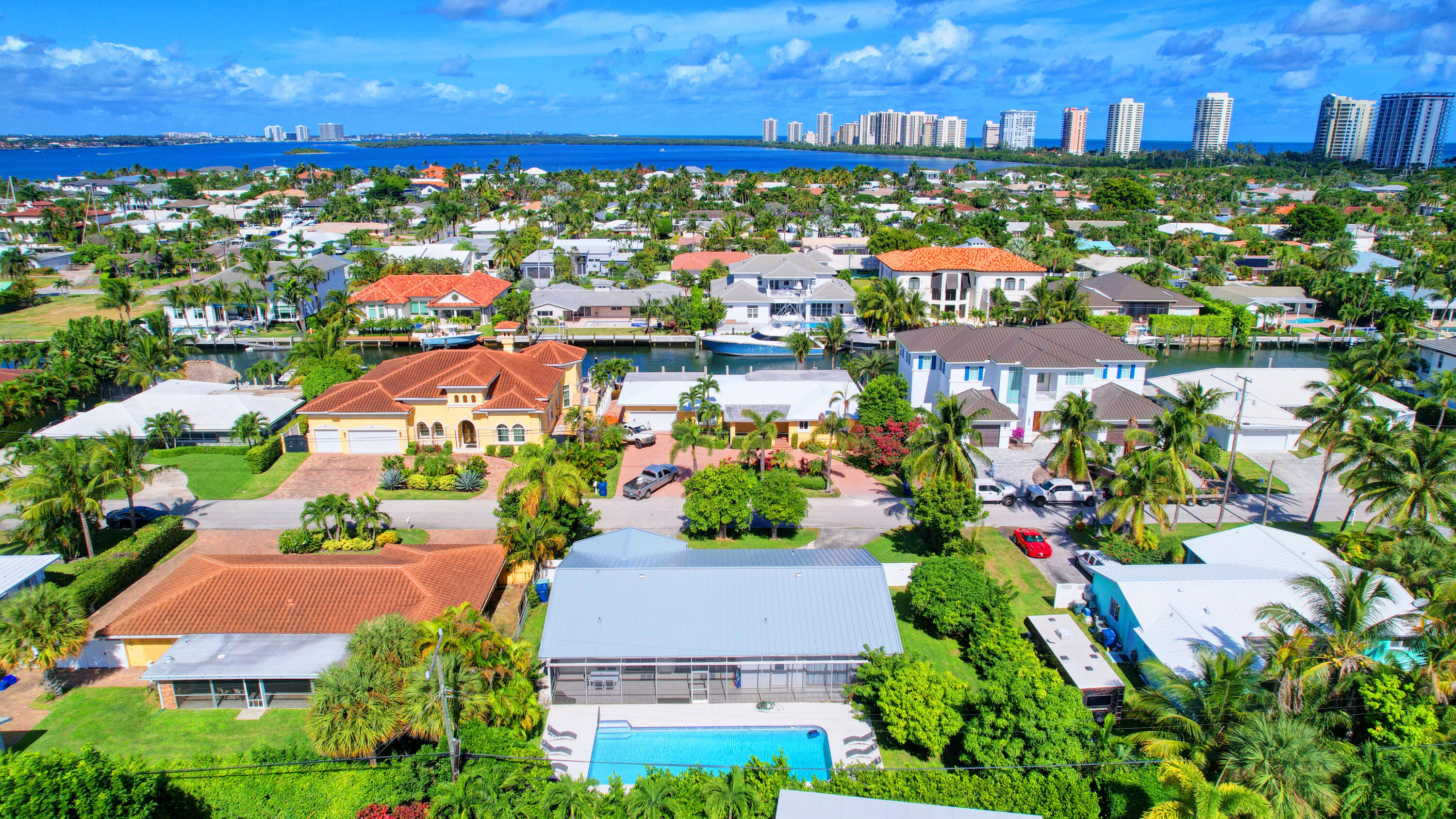 1171 Bimini Lane Singer Island, FL 33404 - Photo 51 of 61 60_house air (16)