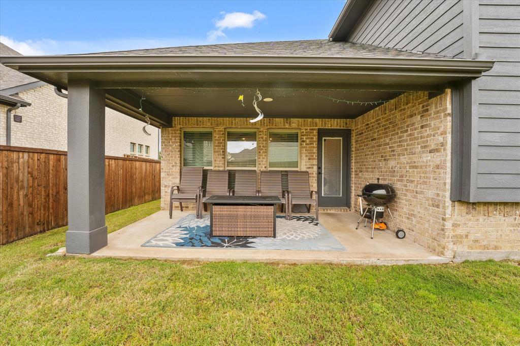 512 Navo Road Little Elm, TX 75068 - Photo 24 of 29