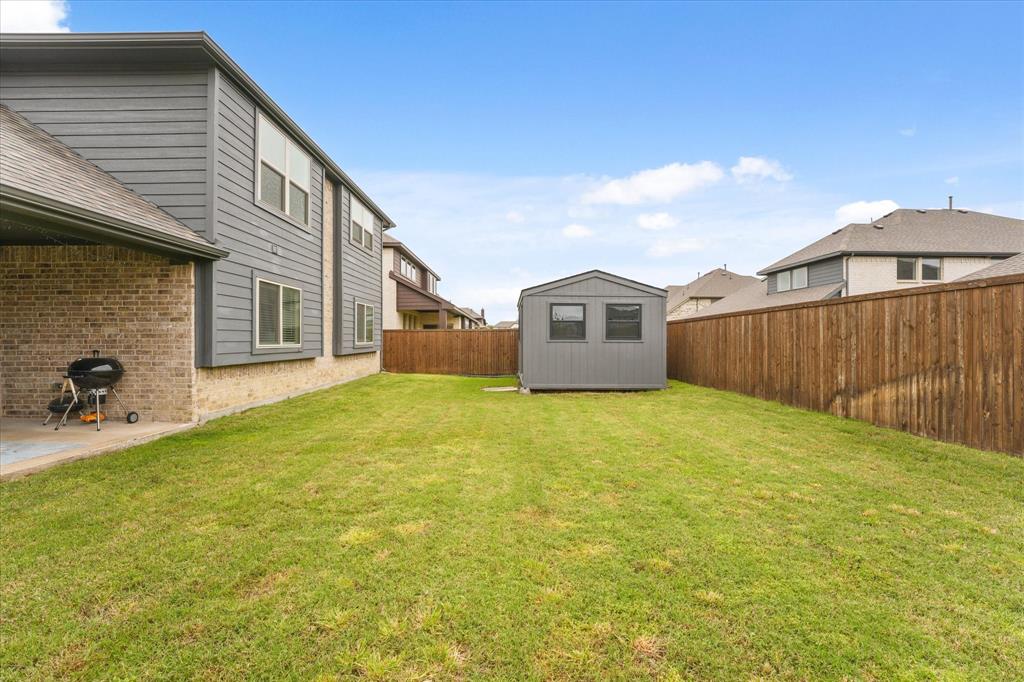 512 Navo Road Little Elm, TX 75068 - Photo 25 of 29