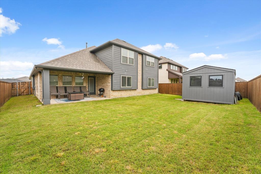 512 Navo Road Little Elm, TX 75068 - Photo 26 of 29