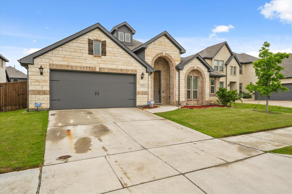 512 Navo Road Little Elm, TX 75068 - Photo 28 of 29