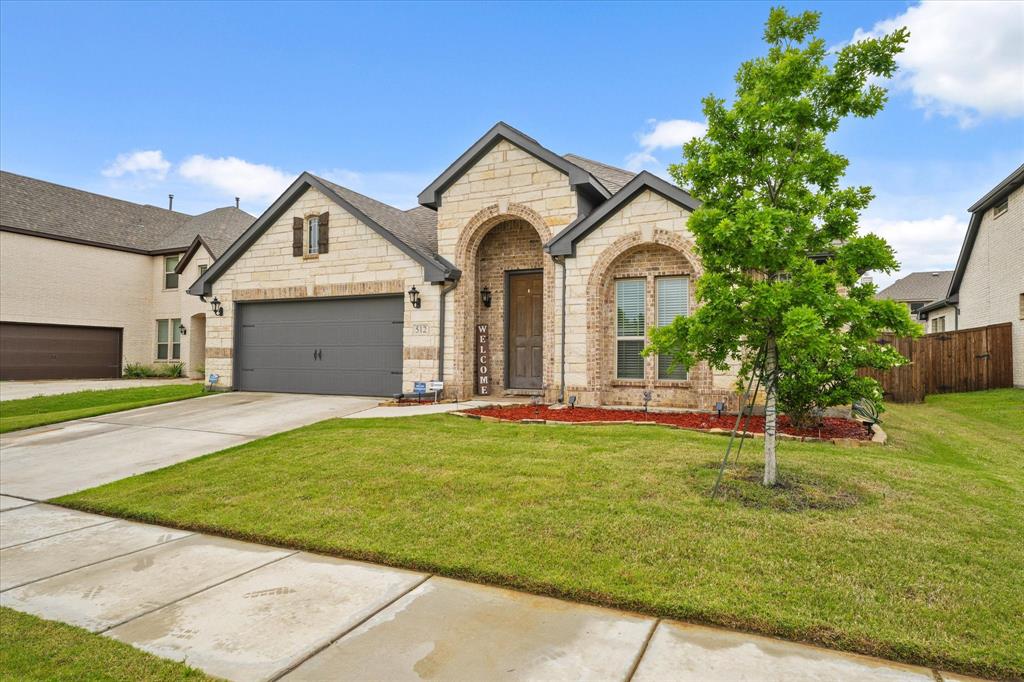 512 Navo Road Little Elm, TX 75068 - Photo 29 of 29