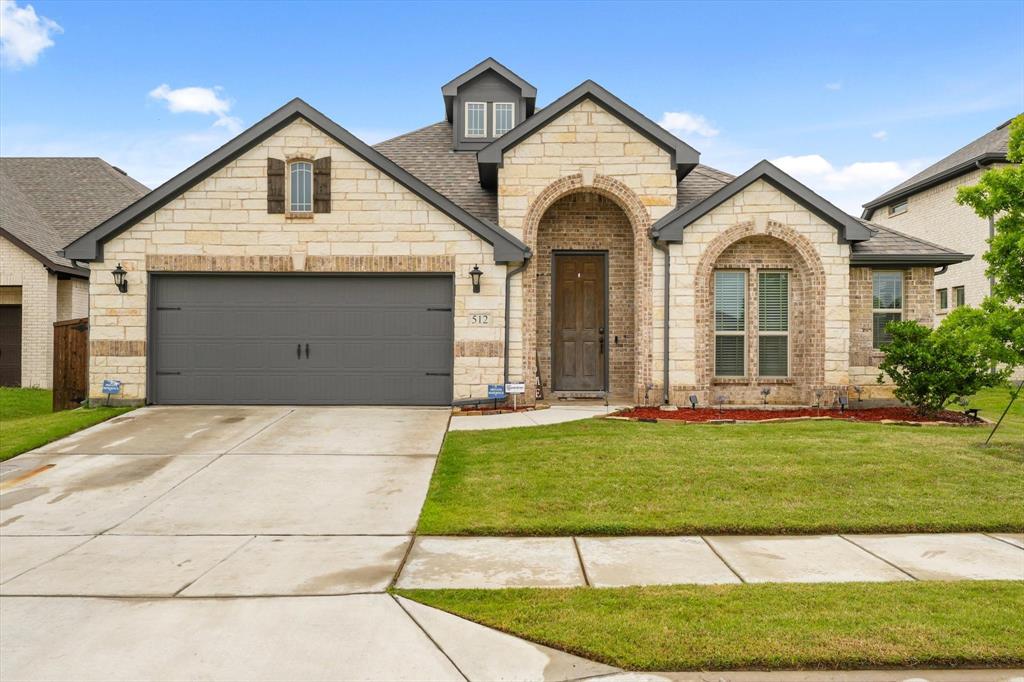 512 Navo Road Little Elm, TX 75068 - Photo 4 of 29