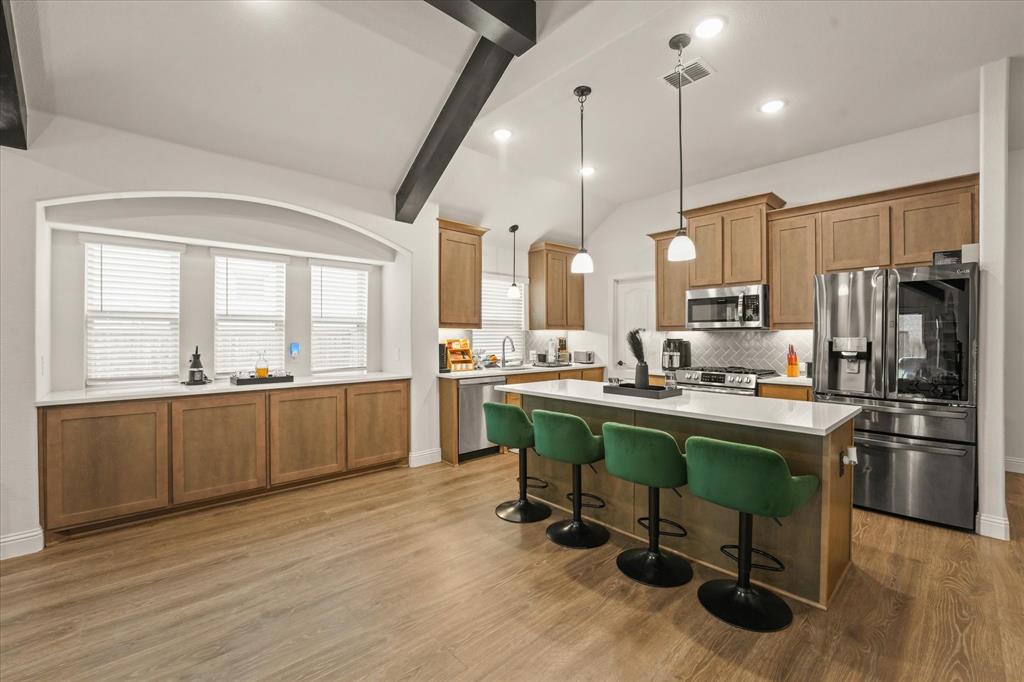 512 Navo Road Little Elm, TX 75068 - Photo 6 of 29
