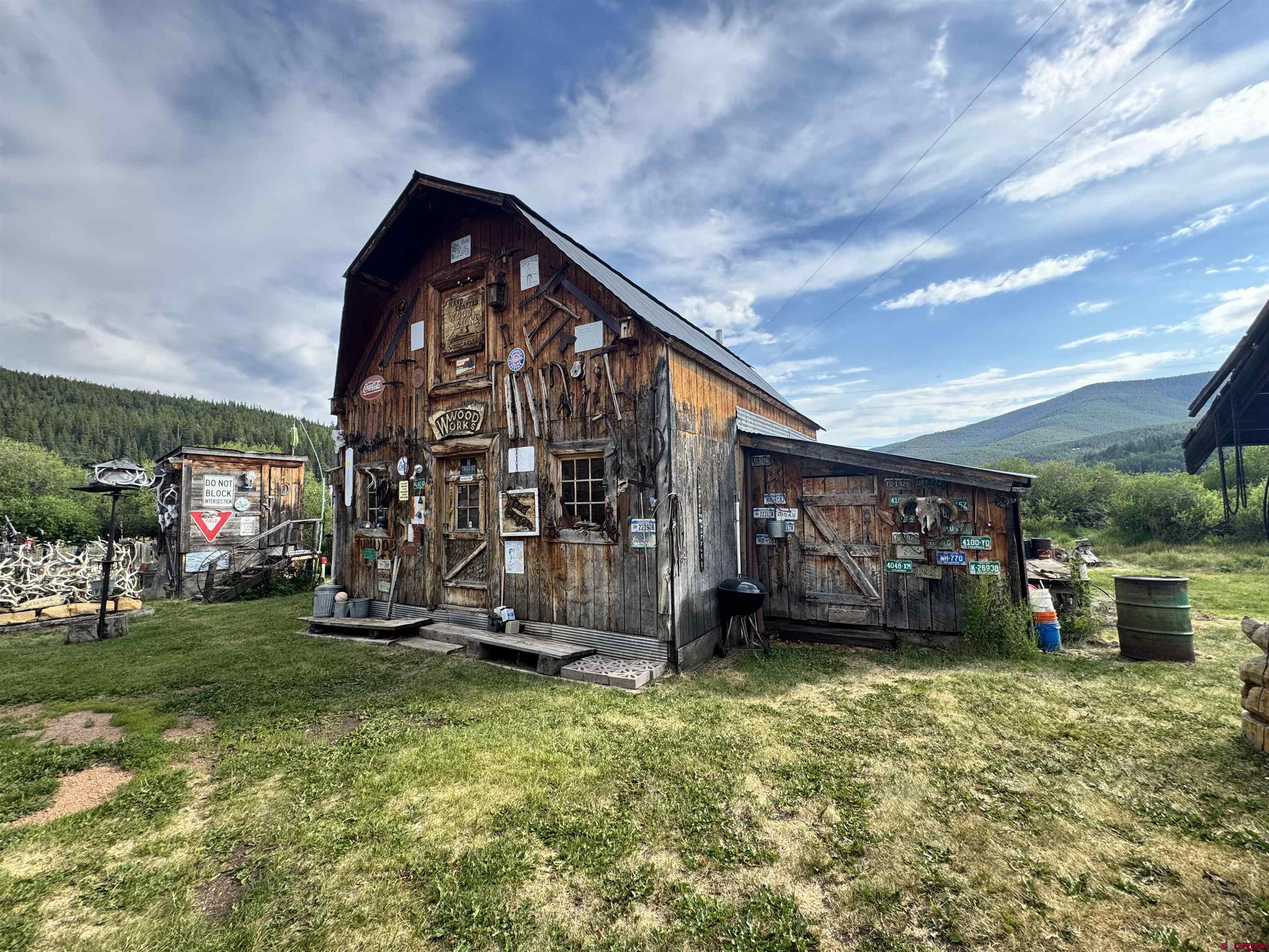 109 State Street Pitkin, CO 81241 - Photo 5 of 24
