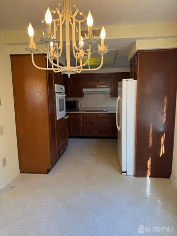 a view of a storage & utility room
