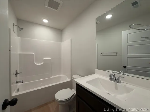 $239,900 | 1478 North Solar Street, Unit LOT 4, Scottsburg, IN 47170