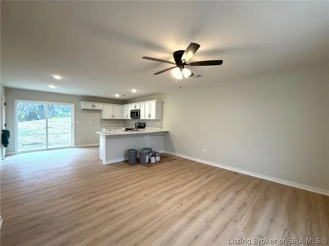 $239,900 | 1478 North Solar Street, Unit LOT 4, Scottsburg, IN 47170