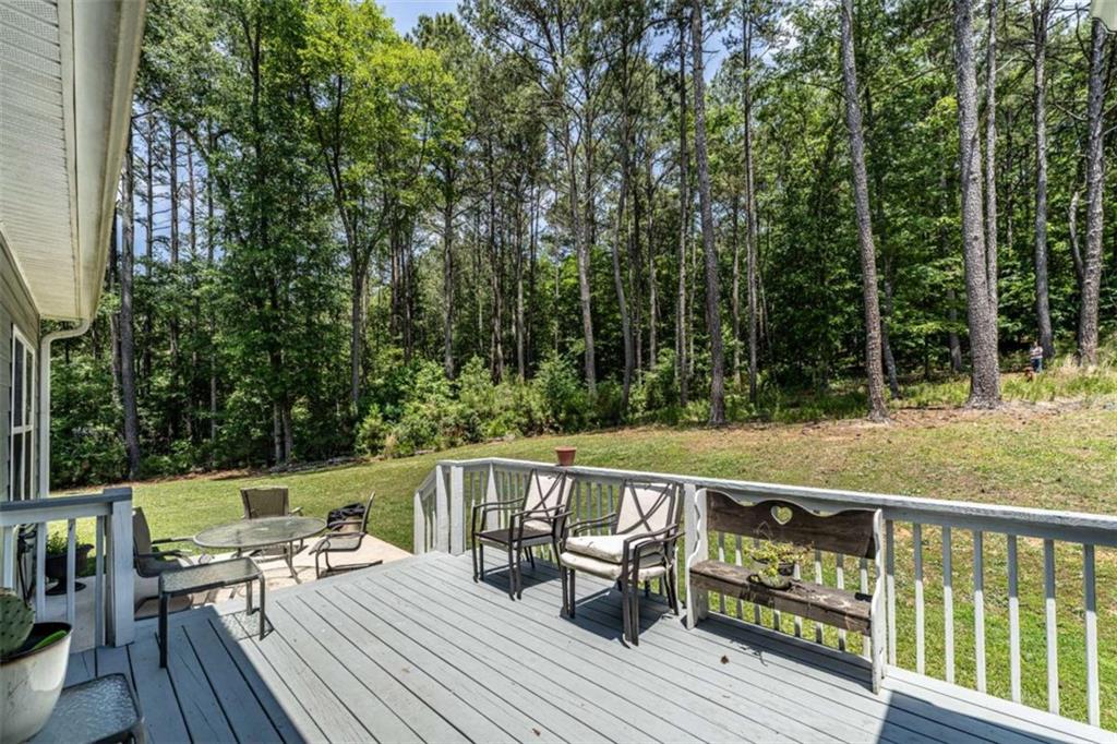 559 Freeman Ferry Road Southeast Rome, GA 30161 - Photo 21 of 28