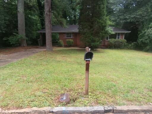 3411 Lark Lane Decatur, GA 30032 - Photo 1 of 1