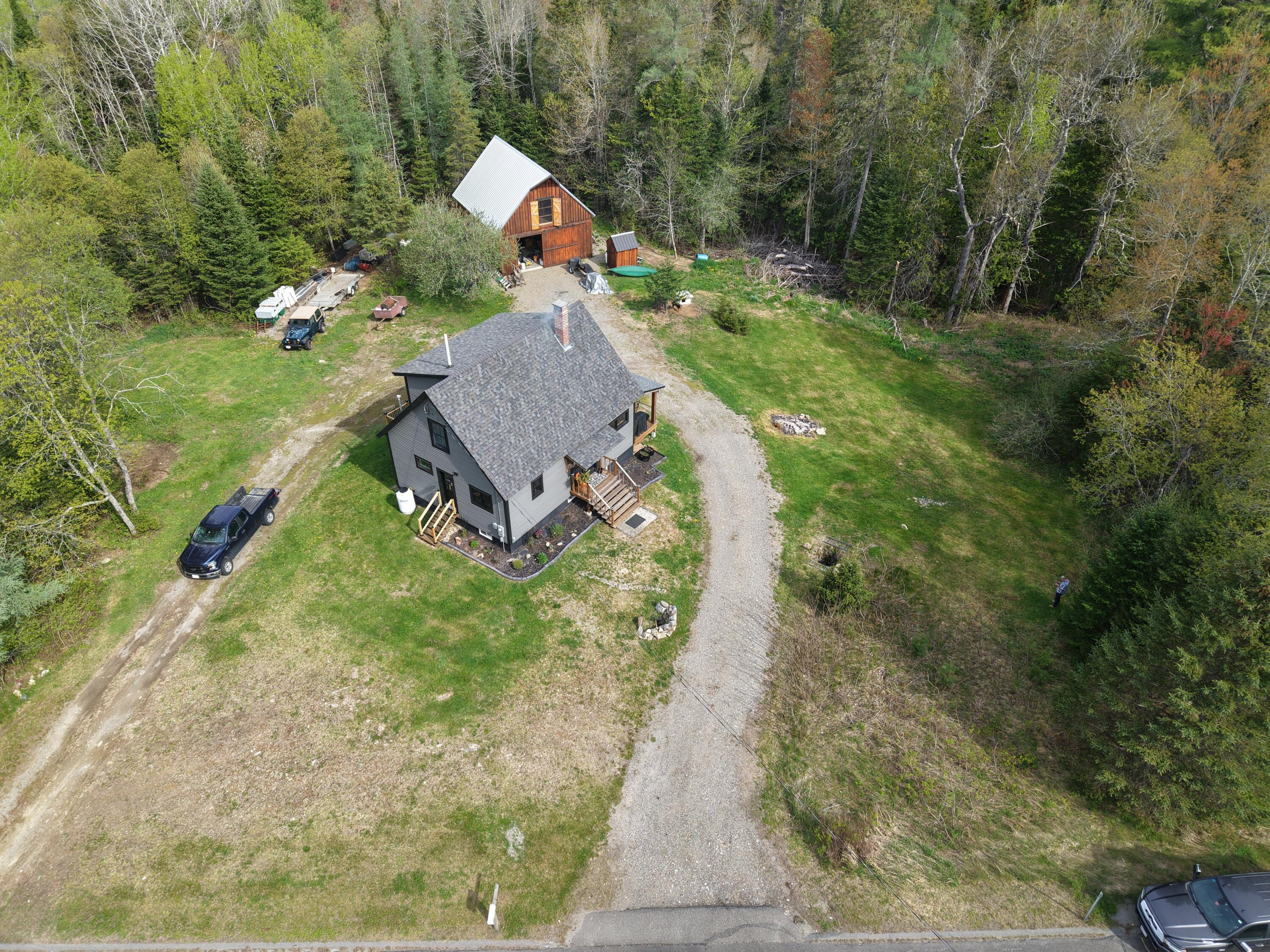 650 Airline Road Amherst, ME 04605 - Photo 6 of 66 IYGH6629