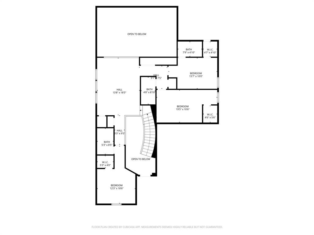 5009 Duck Cv Circle Royse City, TX 75189 - Photo 34 of 34 a picture of a bench in front of a white house