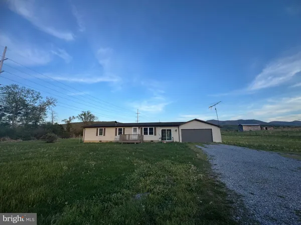 $200,000 | 368 Winkler Road, Luray, VA 22835