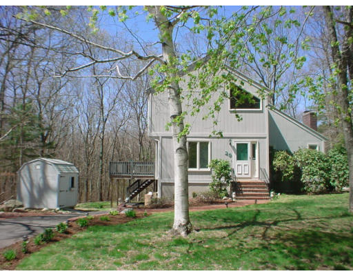 29 Falcon Road Sharon, MA 02067 - Photo 1 of 23 Gallery Image 1