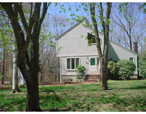 29 Falcon Road Sharon, MA 02067 - Photo 22 of 23 Gallery Image 22