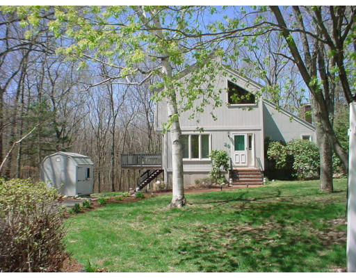 29 Falcon Road Sharon, MA 02067 - Photo 23 of 23 Gallery Image 23