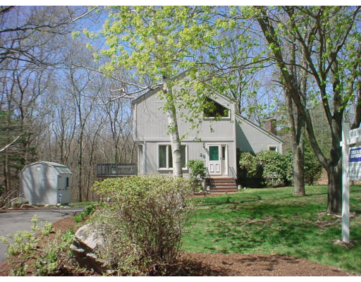 29 Falcon Road Sharon, MA 02067 - Photo 3 of 23 Gallery Image 3