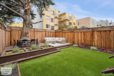 $1,699,000 | 464 11th Avenue, San Francisco, CA 94118