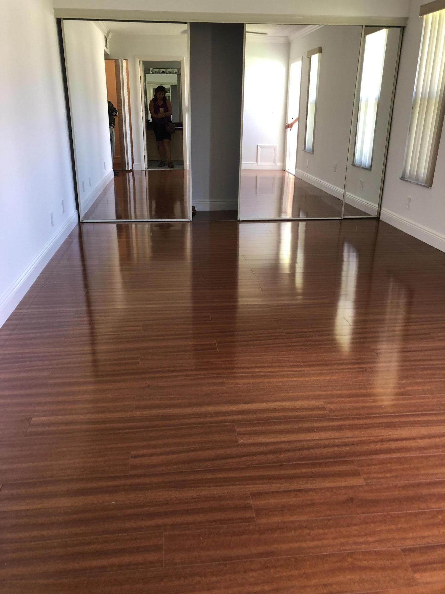 14215 Nesting Way, Unit A Delray Beach, FL 33484 - Photo 2 of 29 WOODEN FLOORS