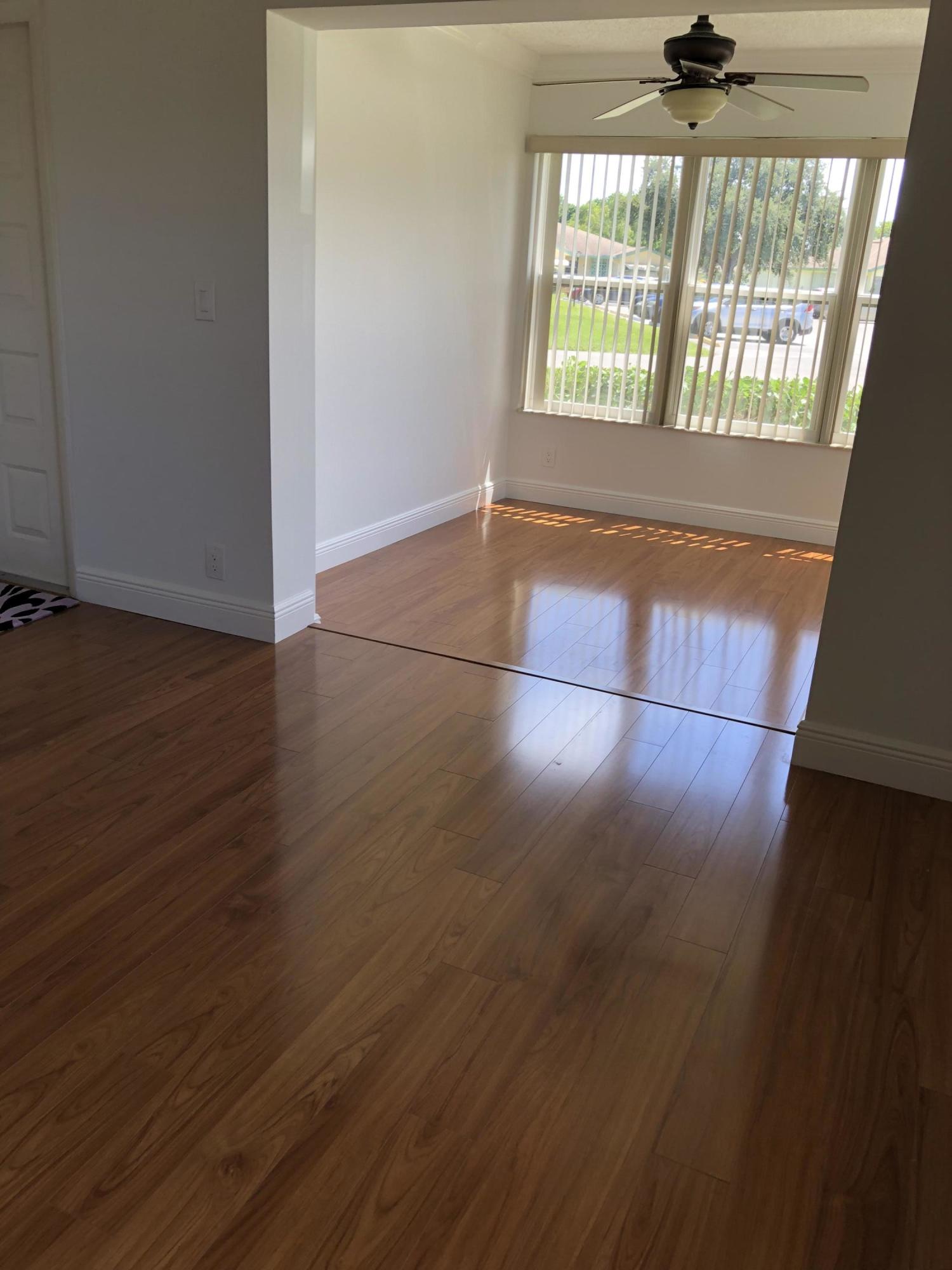 14215 Nesting Way, Unit A Delray Beach, FL 33484 - Photo 5 of 29 PORCH