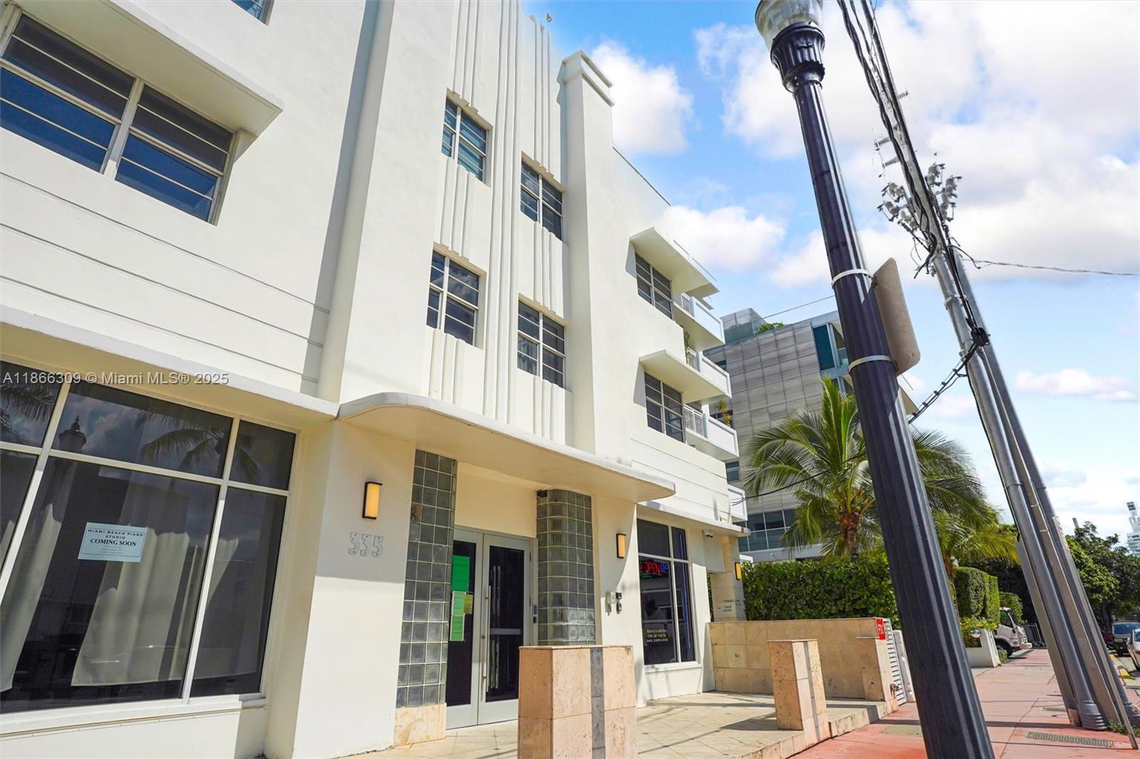 335 Ocean Drive, Unit 223 Miami Beach, FL 33139 - Photo 3 of 15 a view of a building