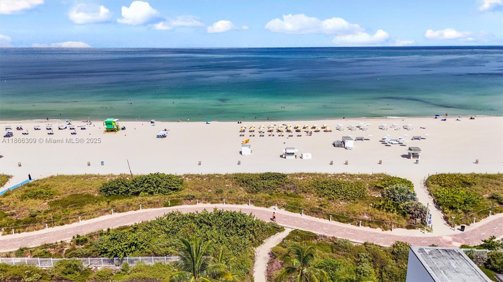 335 Ocean Drive, Unit 223 Miami Beach, FL 33139 - Photo 8 of 15 a view of a wooden floor