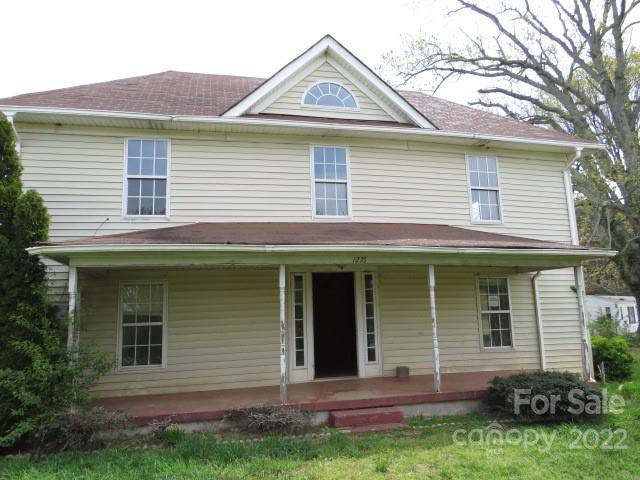 1276 Sloans Mill Road Union Grove, NC 28689 - Photo 1 of 4 Gallery Image 1