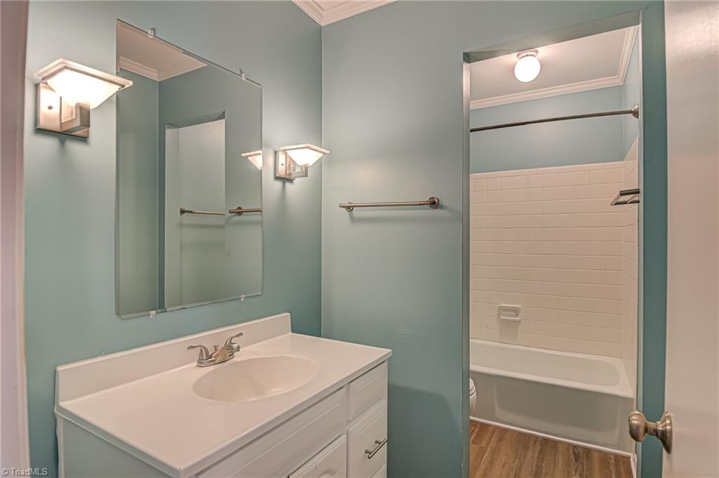 5111 Cheviot Road Greensboro, NC 27455 - Photo 17 of 31