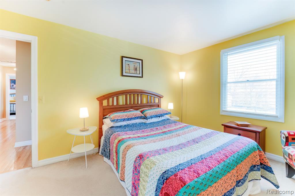 731 Dunedin Drive Rochester Hills, MI 48309 - Photo 27 of 44