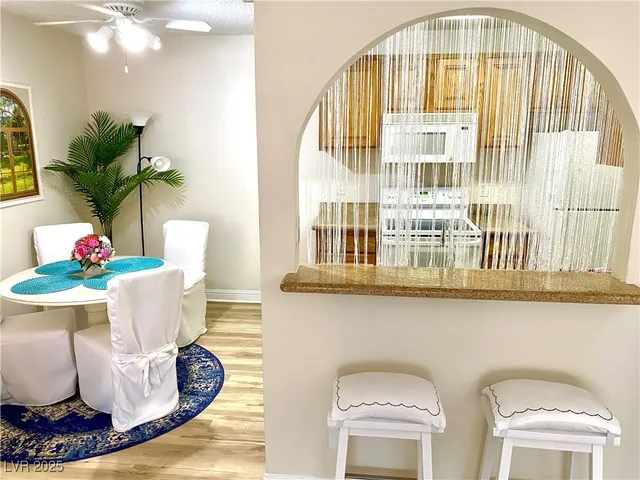 $1,280 | 1515 East Reno Avenue, Unit C206, Las Vegas, NV 89119