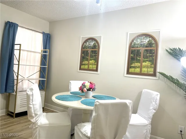 $1,280 | 1515 East Reno Avenue, Unit C206, Las Vegas, NV 89119