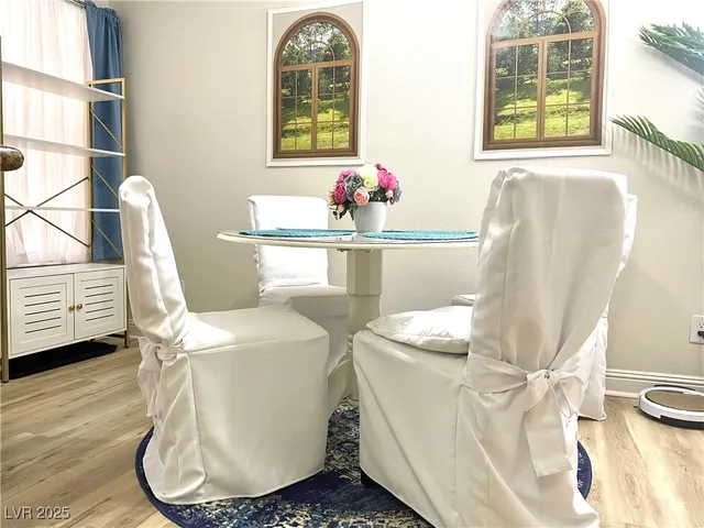 $1,280 | 1515 East Reno Avenue, Unit C206, Las Vegas, NV 89119