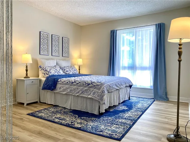 $1,280 | 1515 East Reno Avenue, Unit C206, Las Vegas, NV 89119