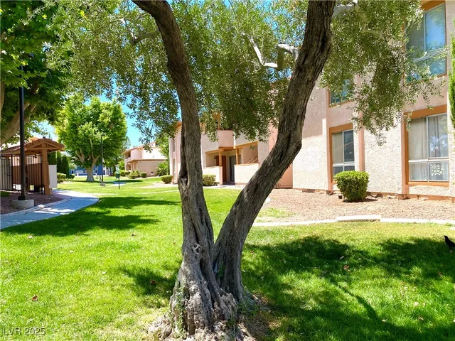 $1,280 | 1515 East Reno Avenue, Unit C206, Las Vegas, NV 89119