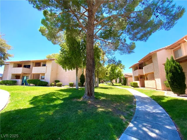 $1,280 | 1515 East Reno Avenue, Unit C206, Las Vegas, NV 89119
