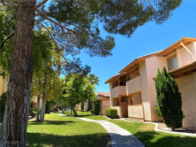 $1,280 | 1515 East Reno Avenue, Unit C206, Las Vegas, NV 89119