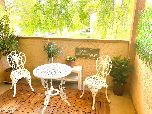 $1,280 | 1515 East Reno Avenue, Unit C206, Las Vegas, NV 89119