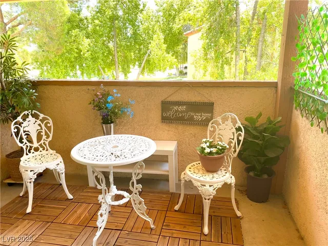 $1,280 | 1515 East Reno Avenue, Unit C206, Las Vegas, NV 89119