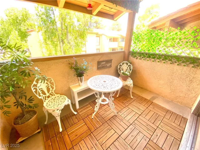 $1,280 | 1515 East Reno Avenue, Unit C206, Las Vegas, NV 89119