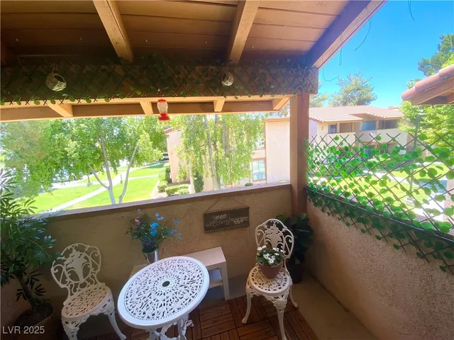 $1,280 | 1515 East Reno Avenue, Unit C206, Las Vegas, NV 89119