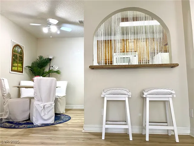 $1,280 | 1515 East Reno Avenue, Unit C206, Las Vegas, NV 89119