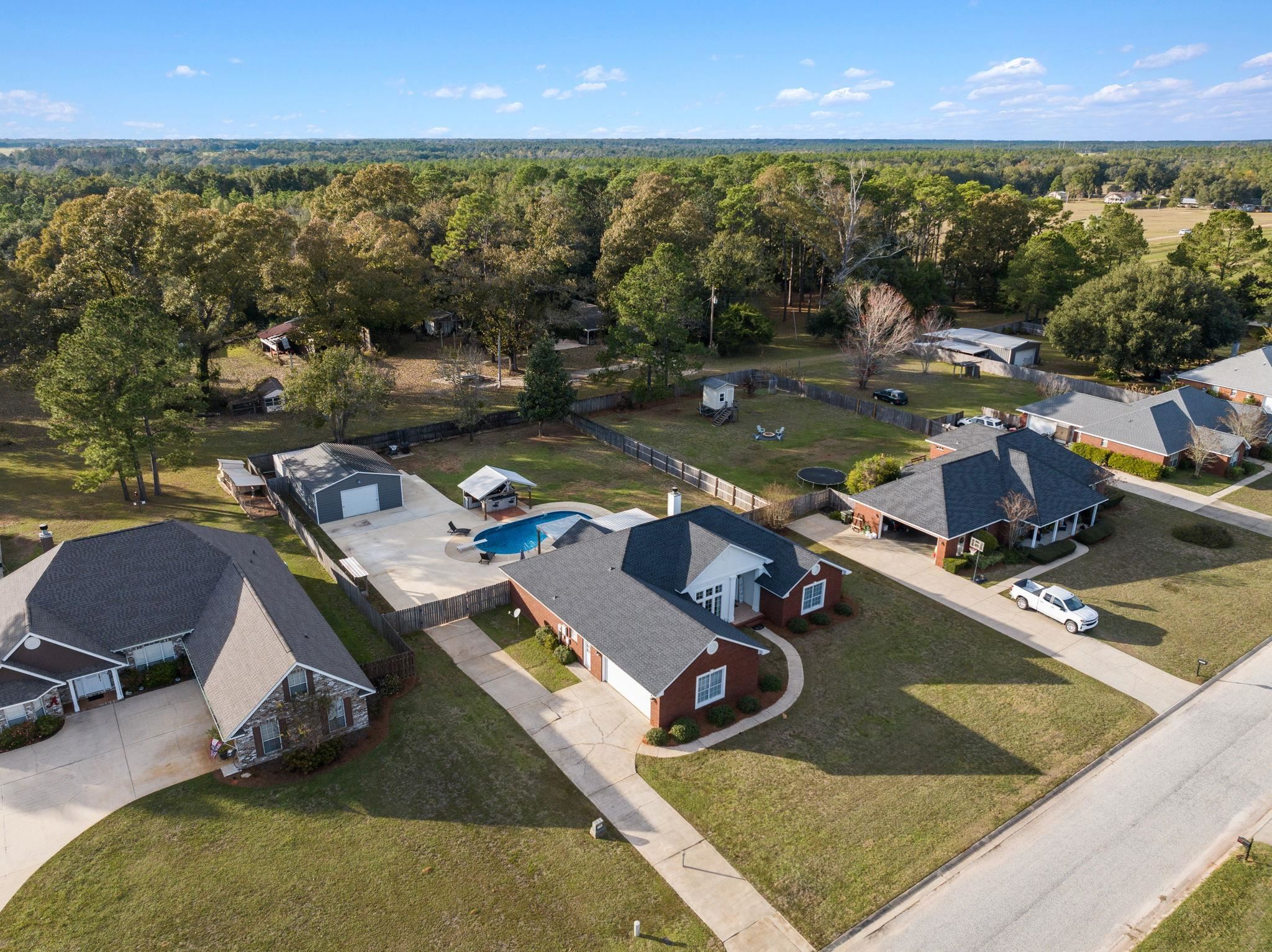 23427 Cornerstone Drive Loxley, AL 36551 - Photo 43 of 50