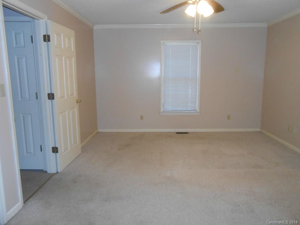 1347 Lee Ormand Road Lancaster, SC 29720 - Photo 17 of 18 a view of an empty room with a window